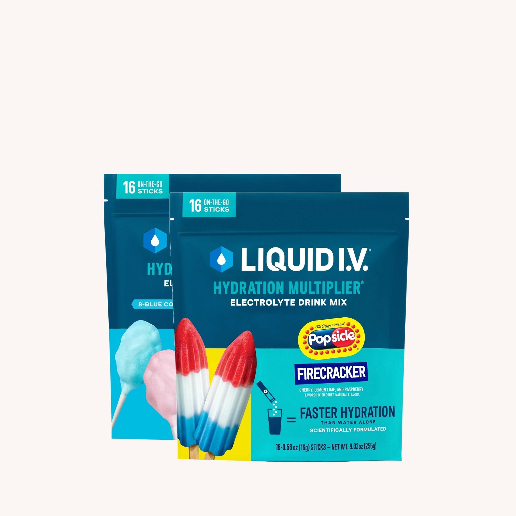 Viral Duo Bundle - Bundle Choice Pack