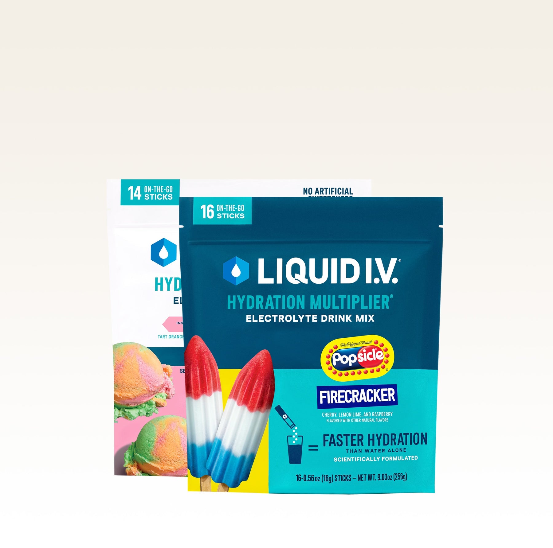 The Indulgent Bundle - Flavor Pick Set