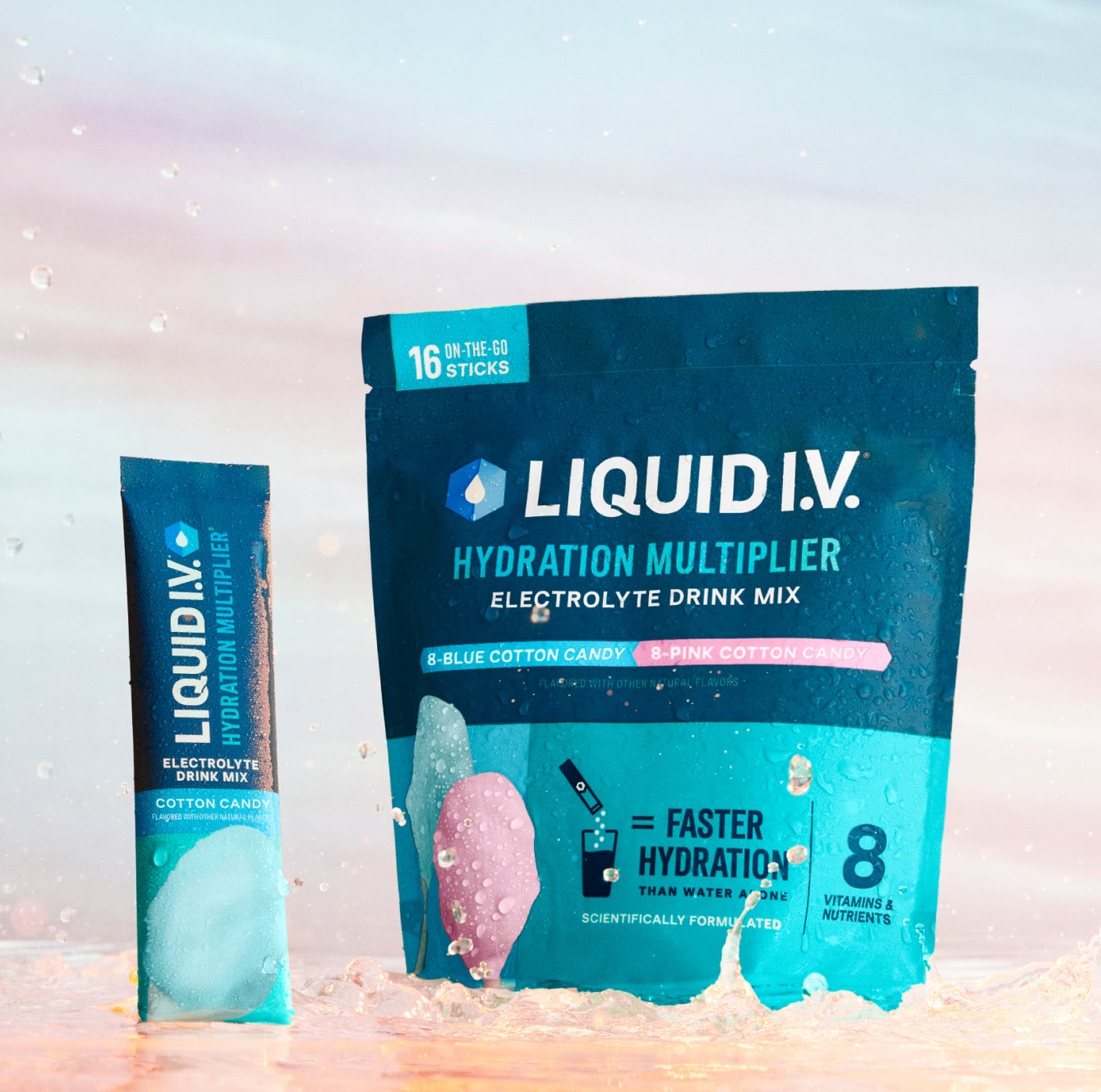 Viral Duo Bundle - Bundle Choice Pack