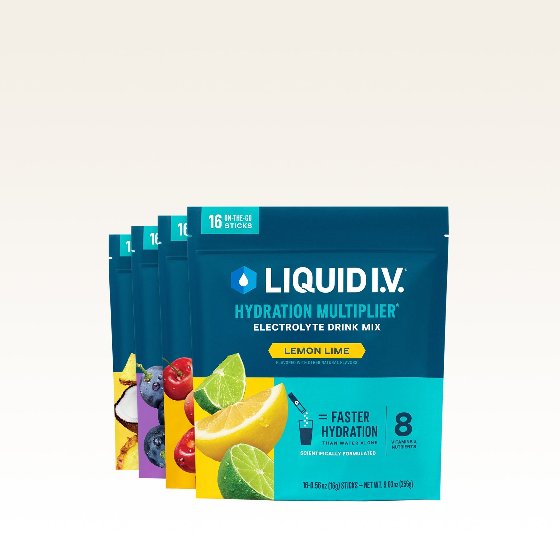 Hydration Best Sellers Bundle - Cozy Set Pack