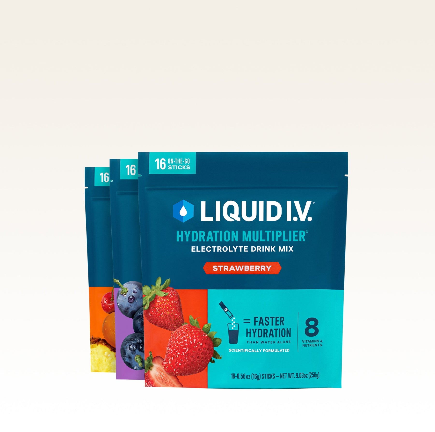 Everyone's Favorite Bundle - Travel Sip Set