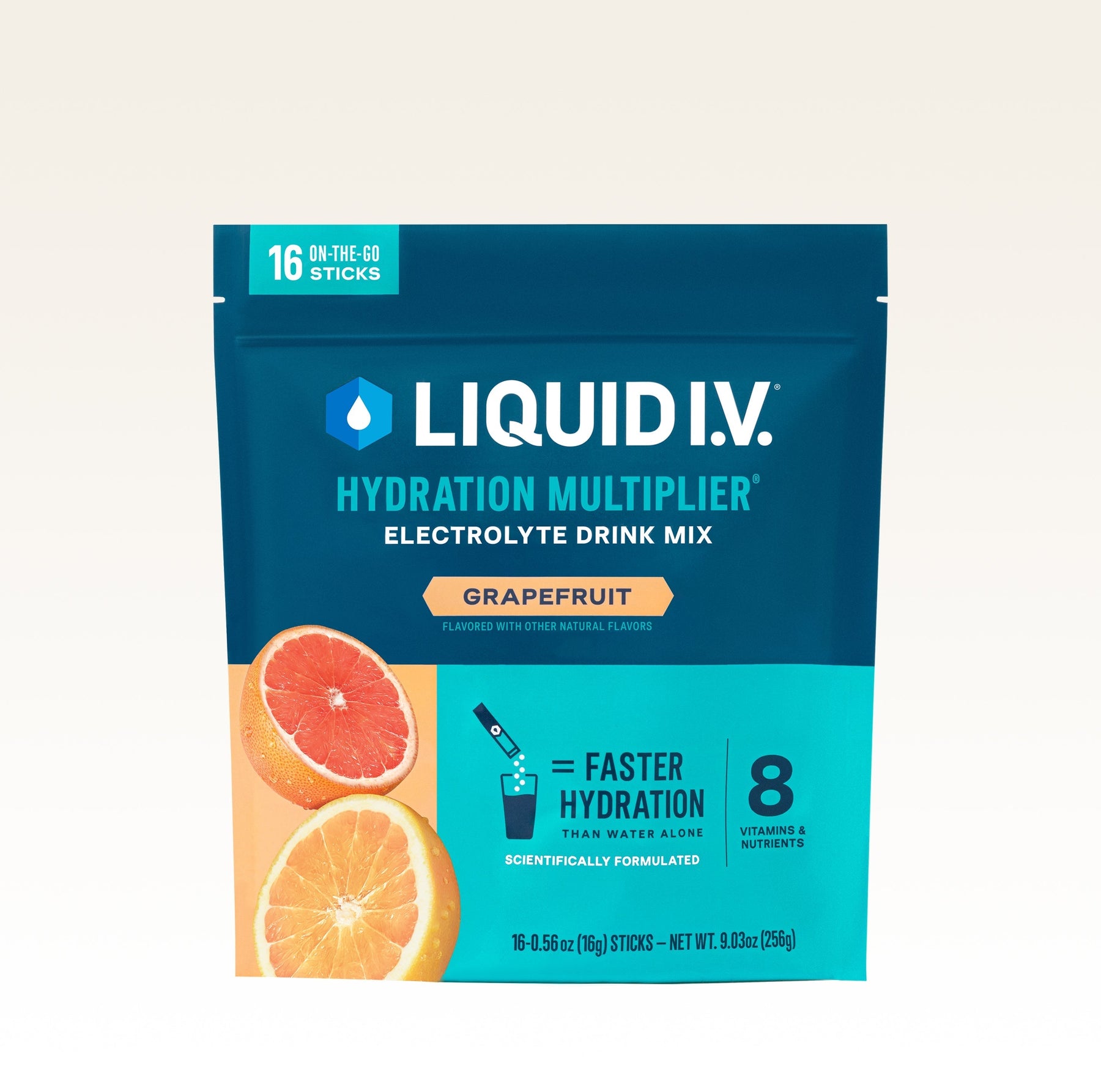 Hydration Multiplier - Classic Flavor Pick