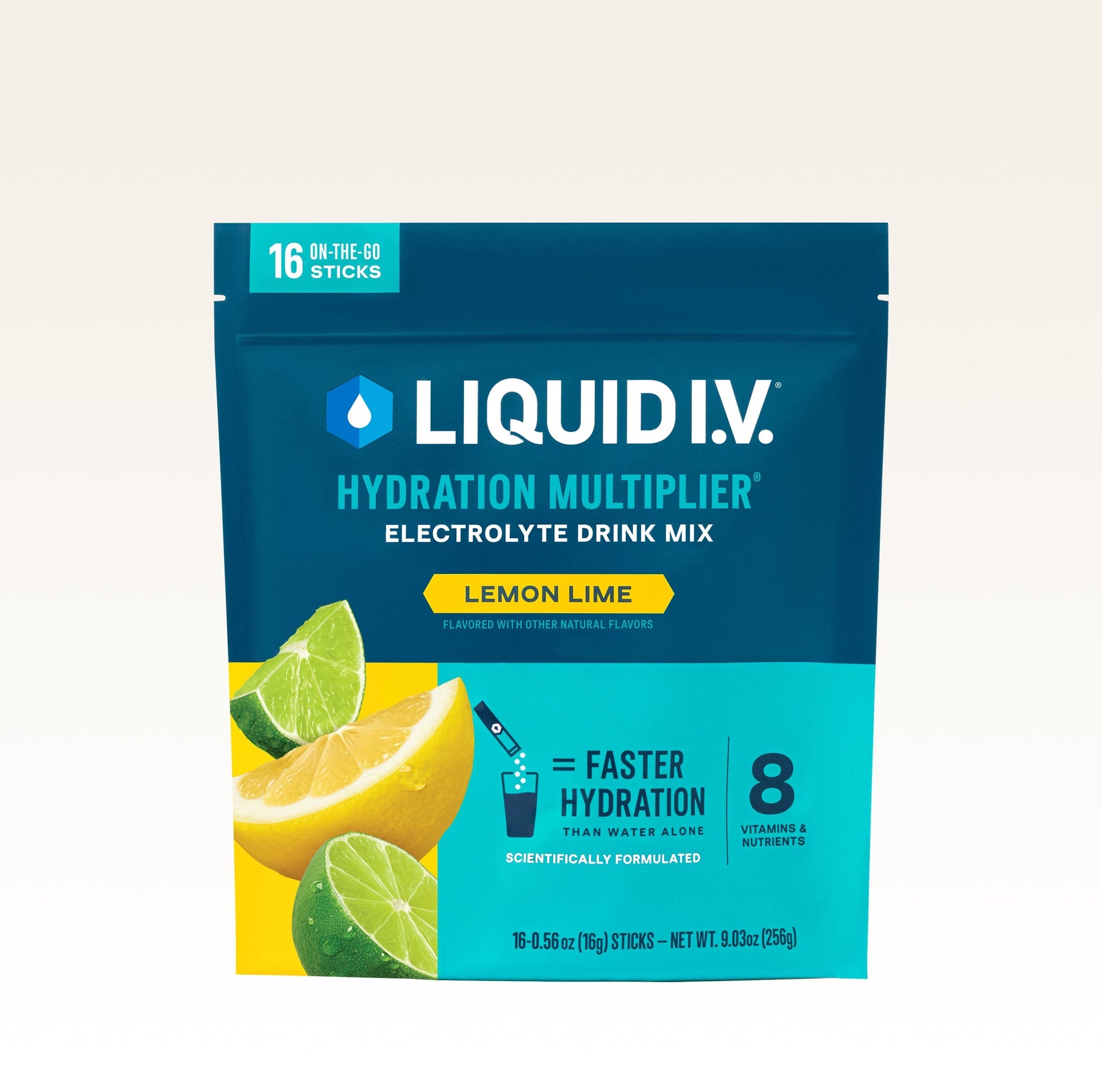 Hydration Multiplier - Classic Flavor Pick