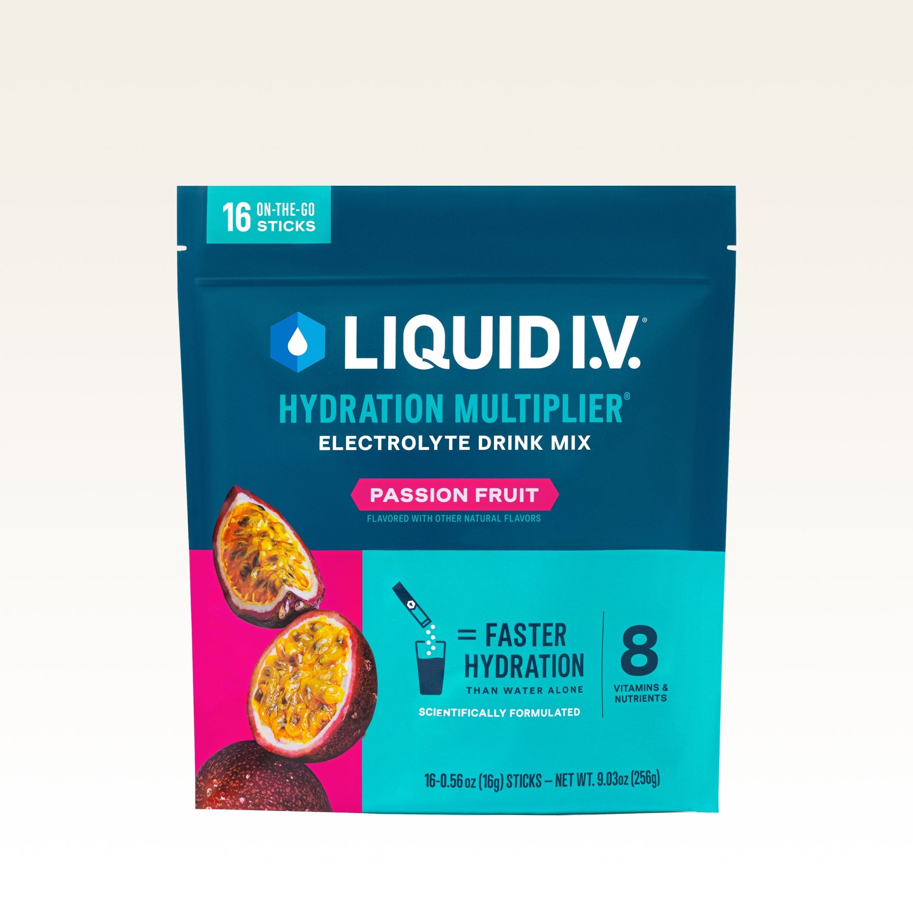 Hydration Multiplier - Classic Flavor Pick