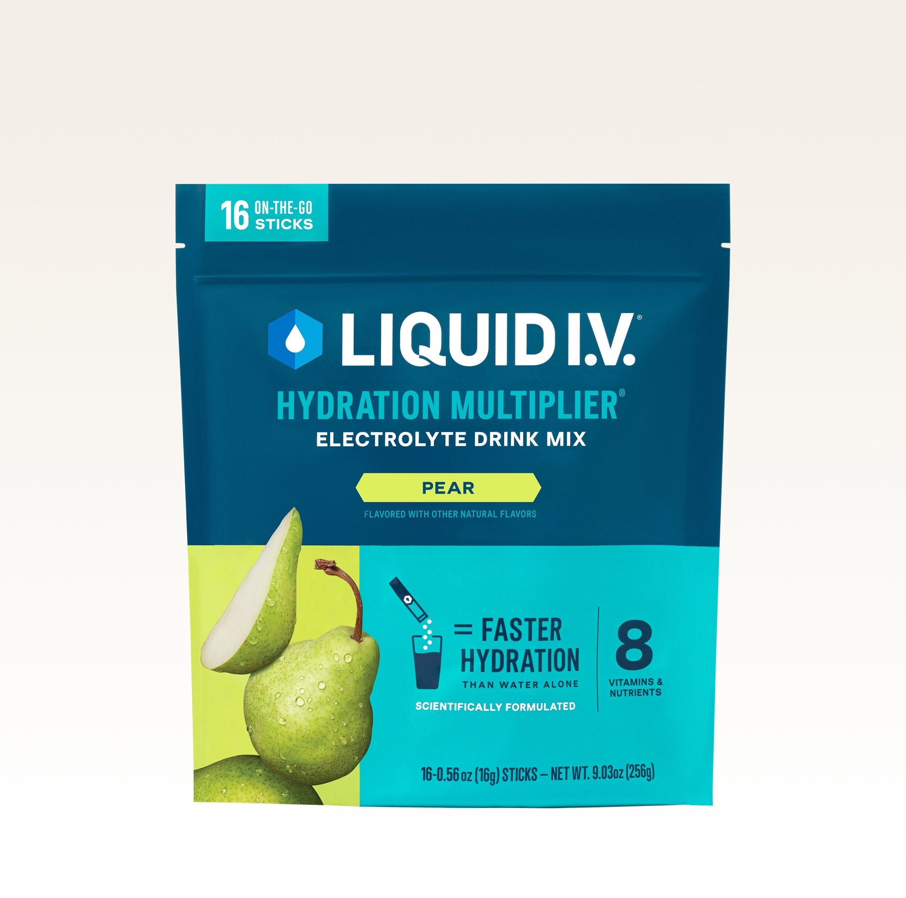 Hydration Multiplier - Classic Flavor Pick