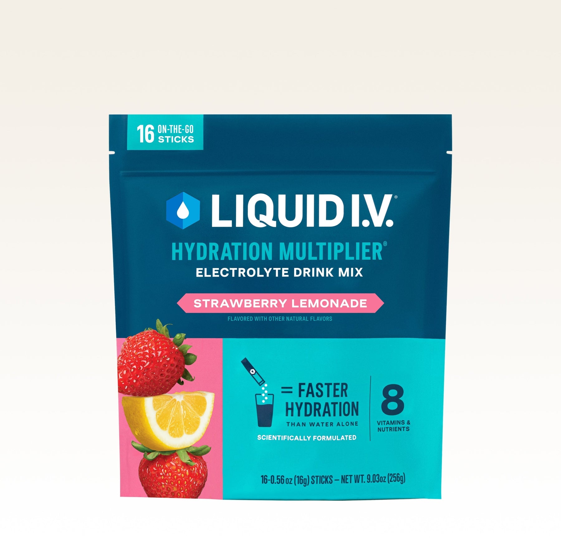 Hydration Multiplier - Classic Flavor Pick