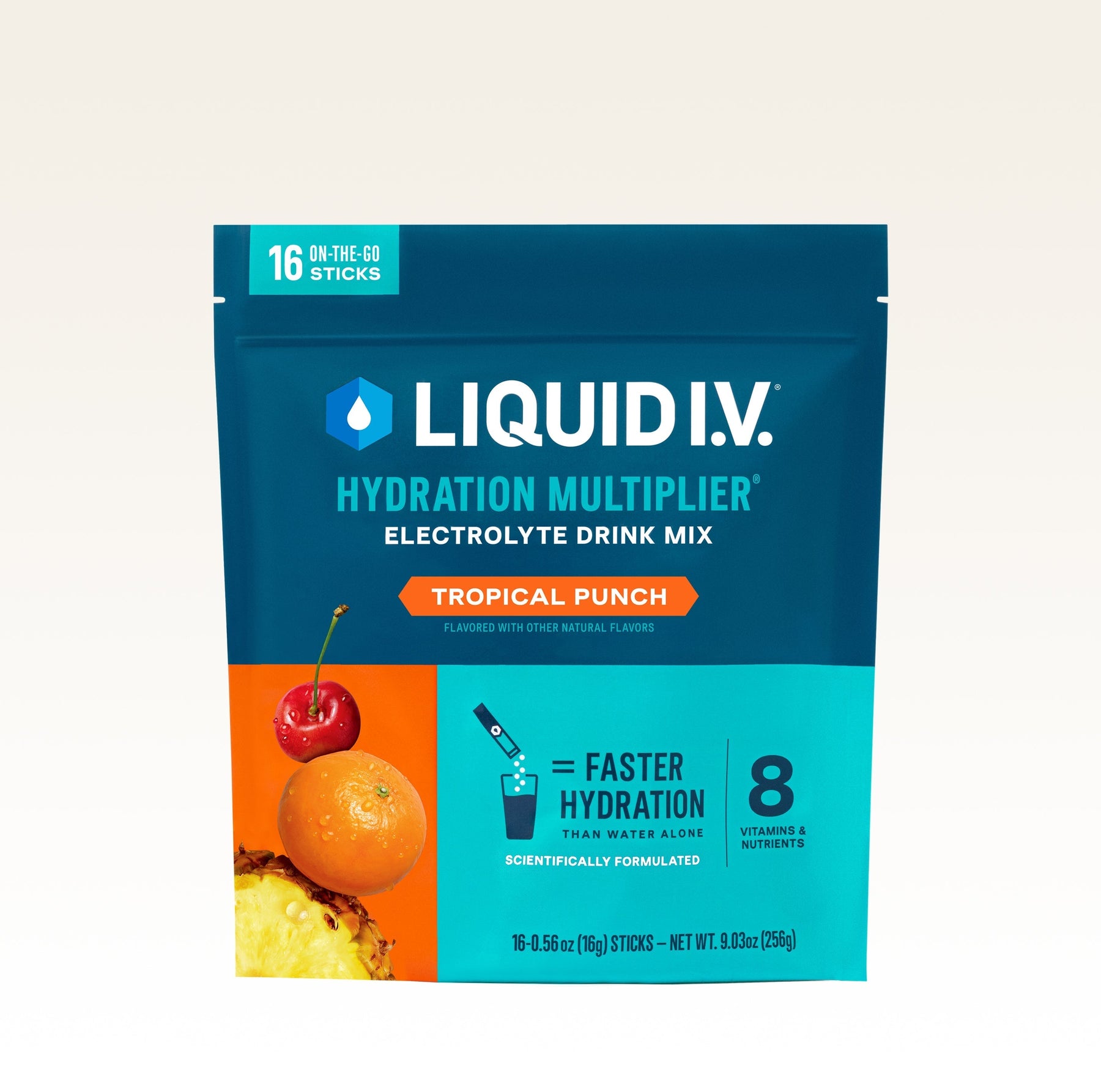 Hydration Multiplier - Classic Flavor Pick