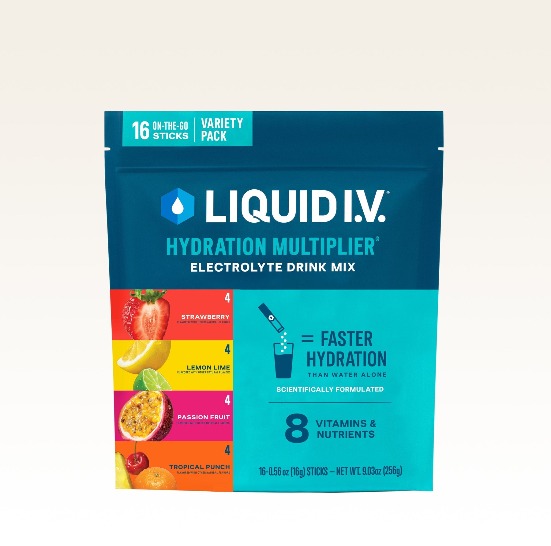 Hydration Multiplier - Classic Flavor Pick