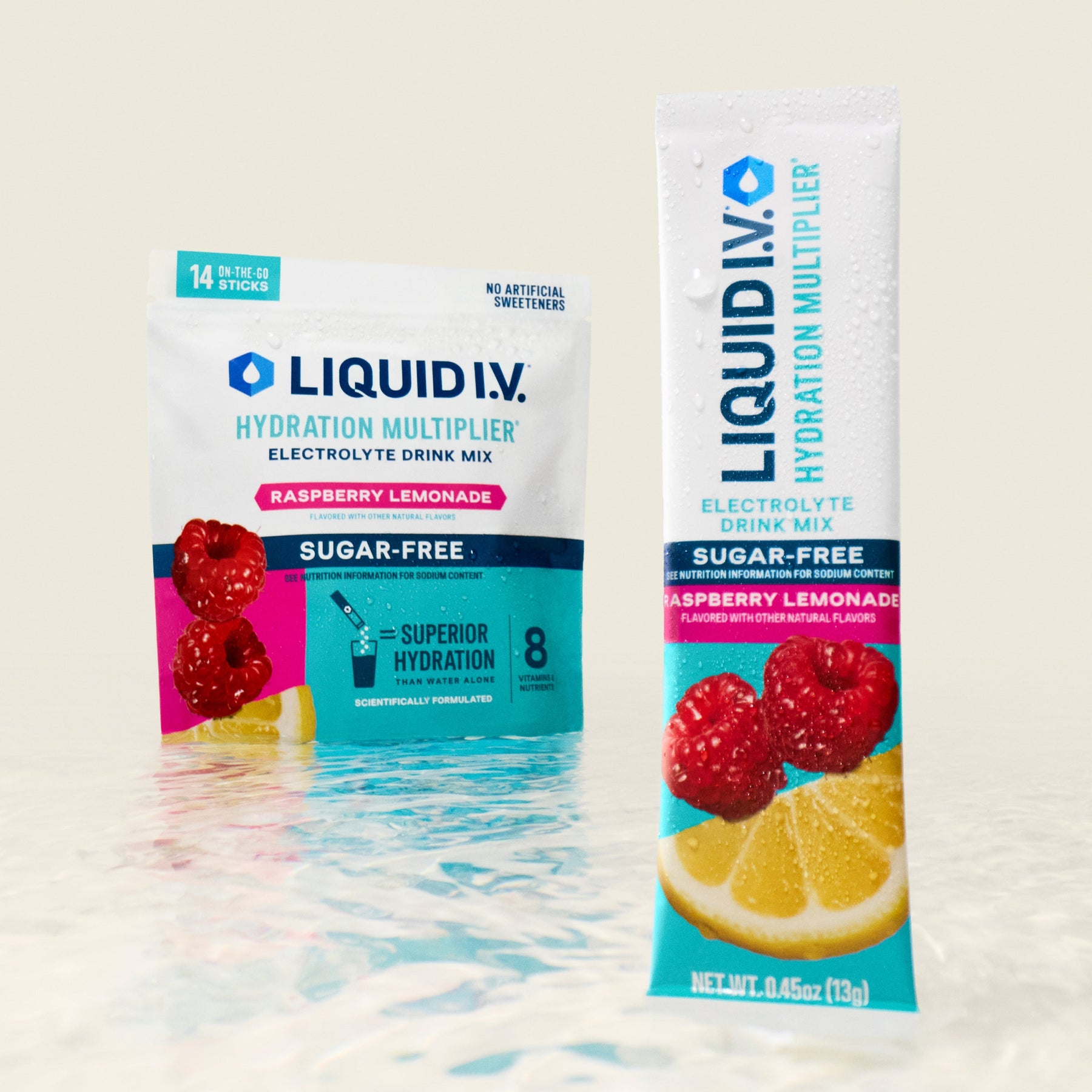 Sugar-Free Fruit Stand Bundle - Flavor Set Pick