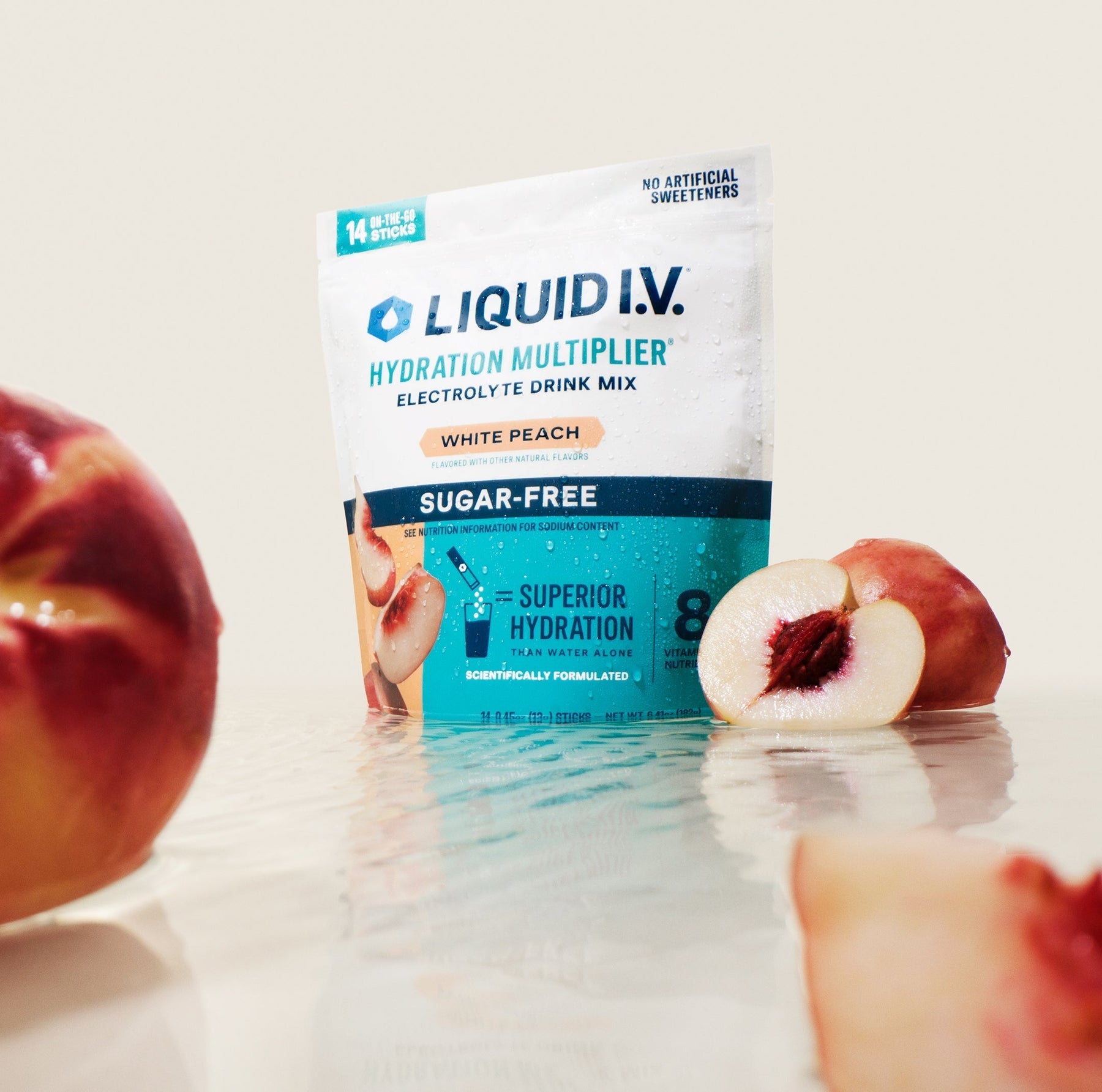 Get Peachy Bundle - Bundle Mix Style