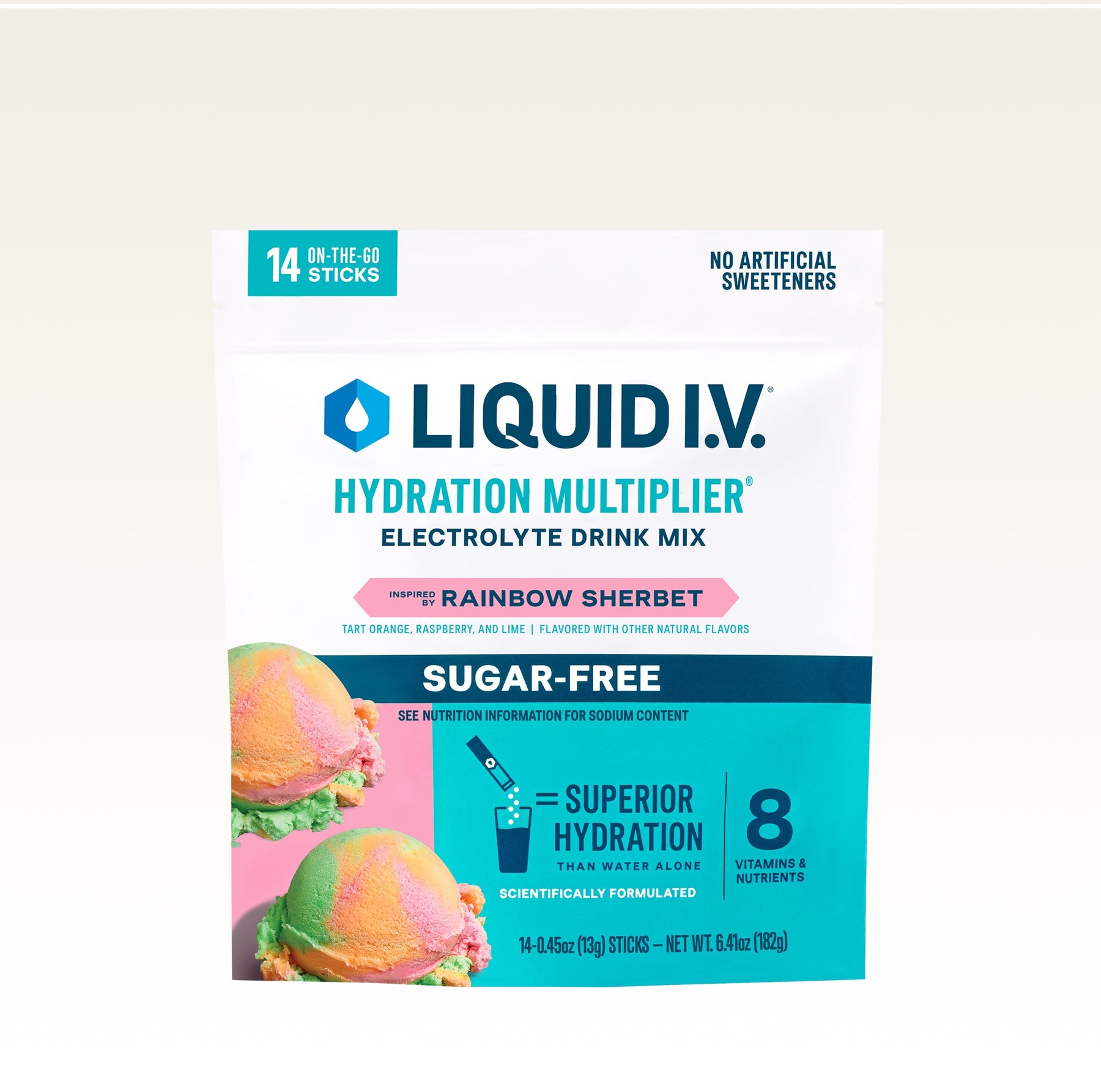 Hydration Multiplier Sugar-Free - Premium Boost Pick