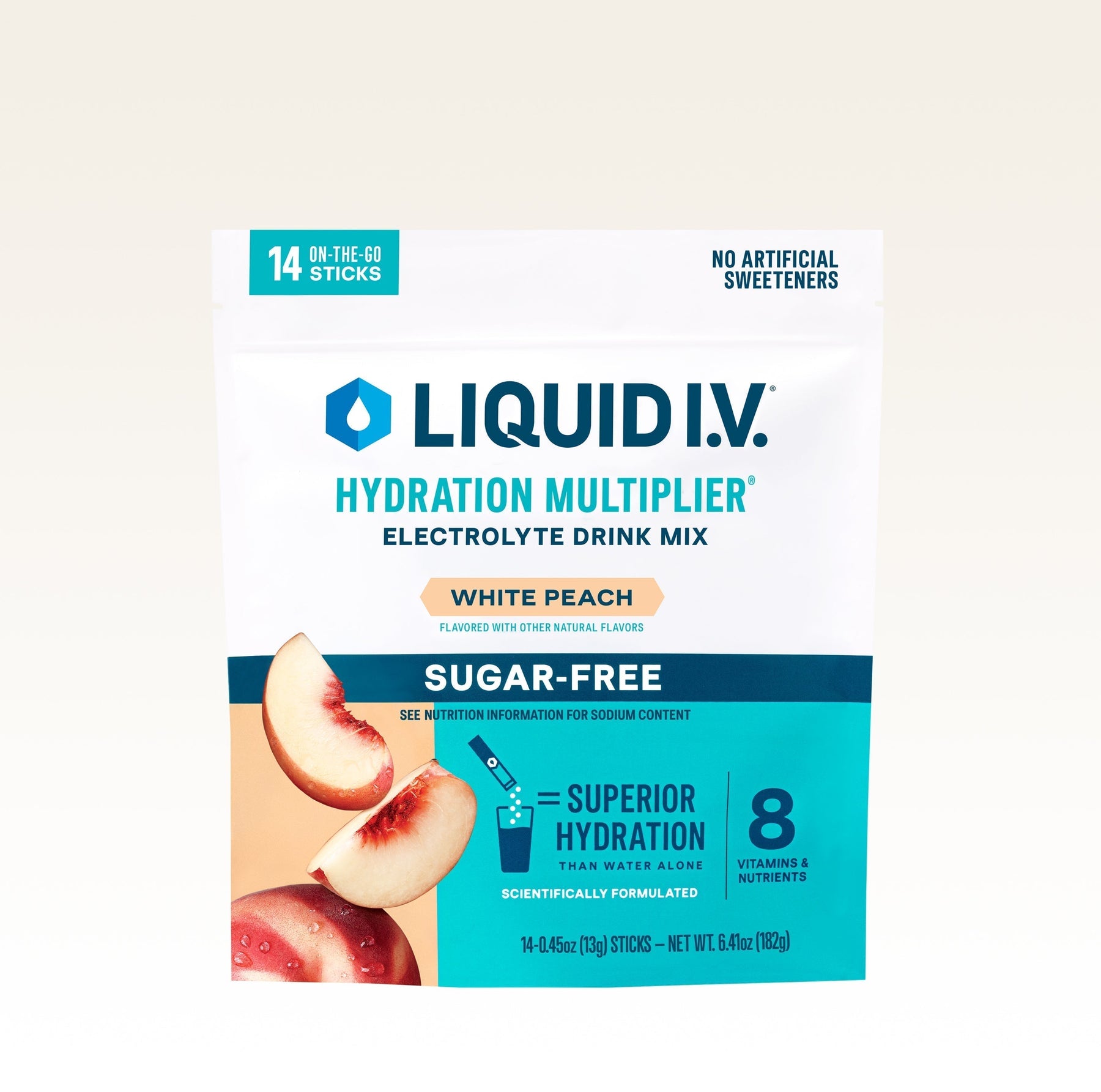 Hydration Multiplier Sugar-Free - Premium Boost Pick