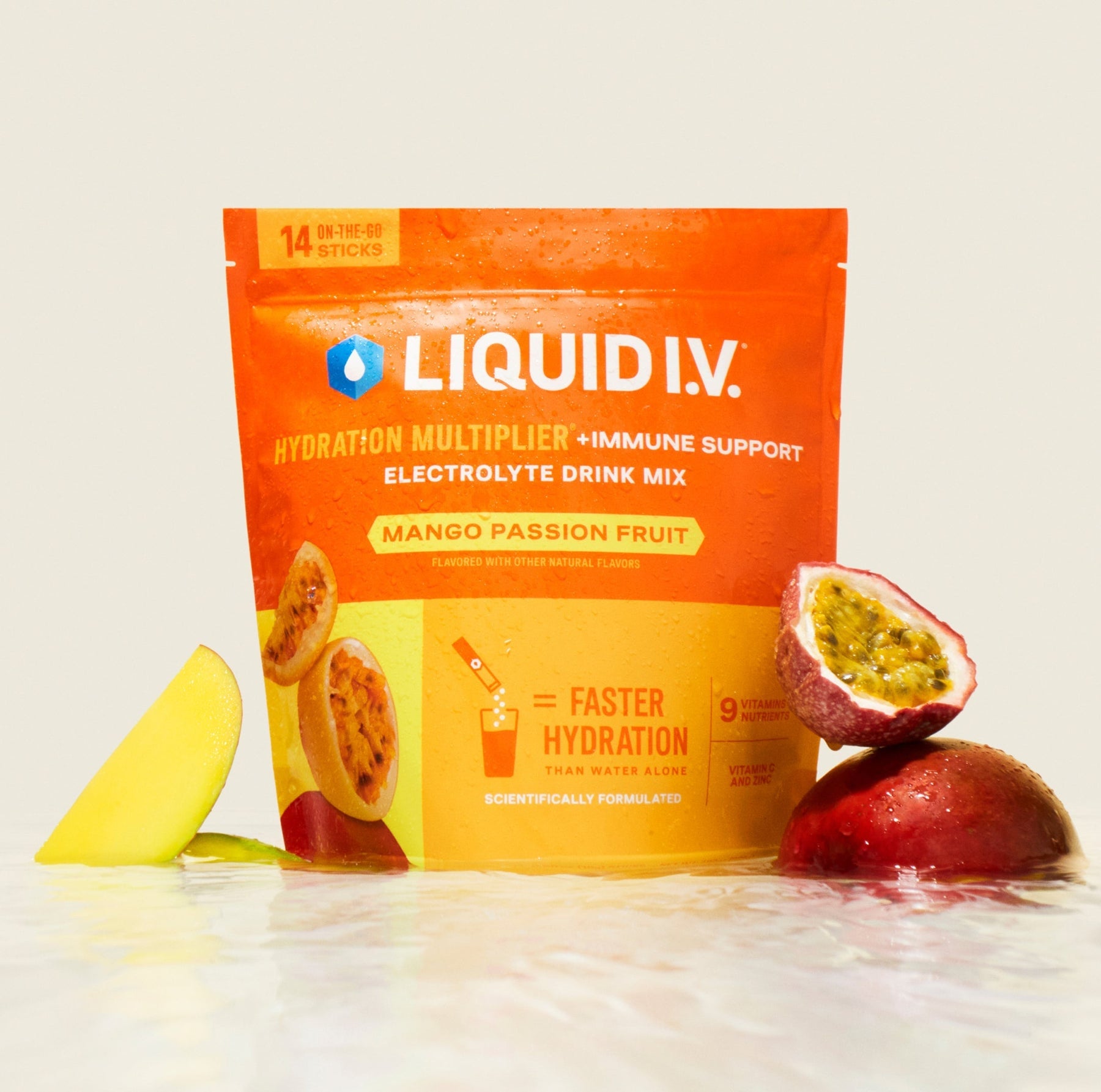 Immune Support Bundle - Fresh Wellness Choice