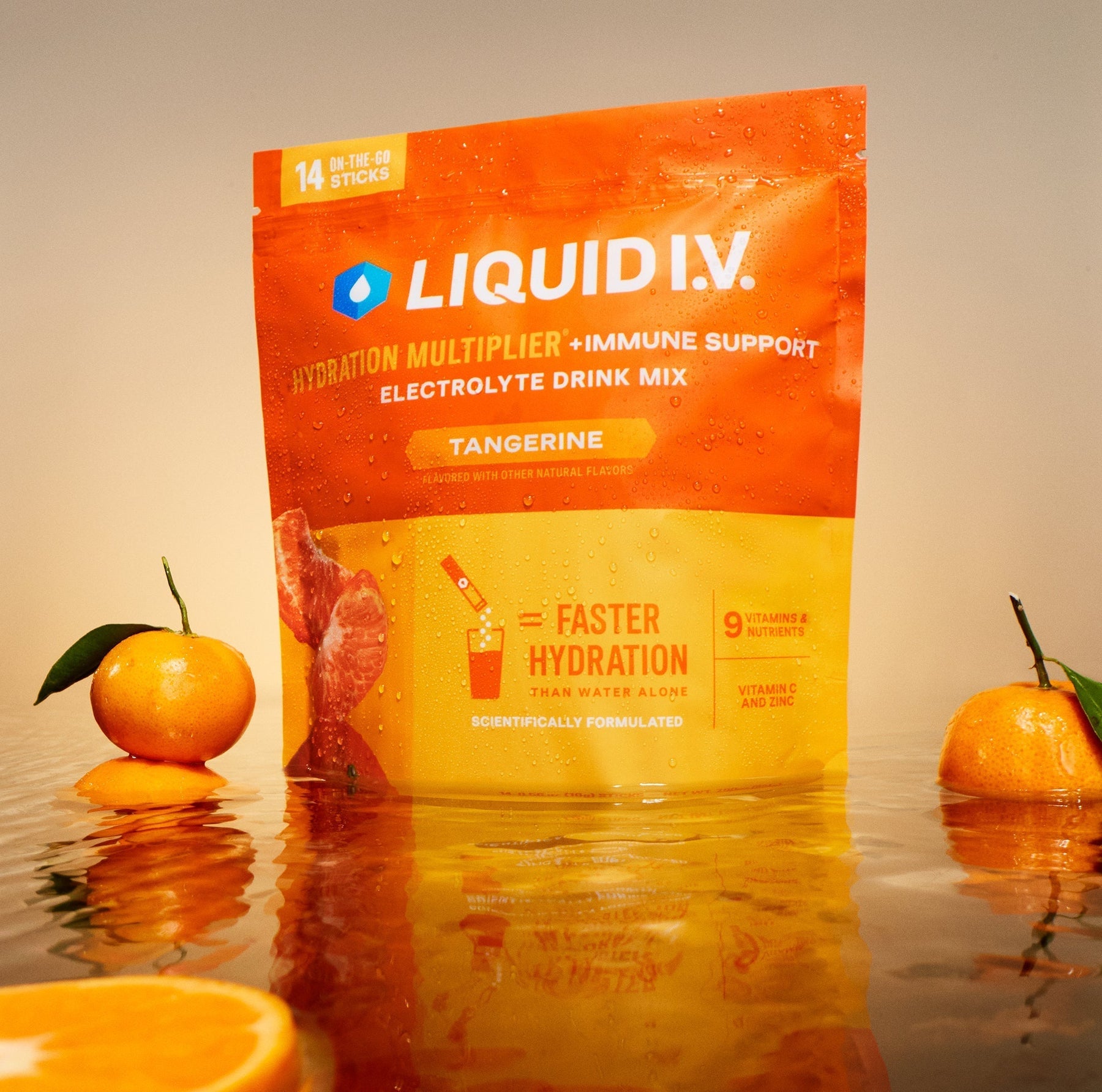 Immune Support Bundle - Fresh Wellness Choice