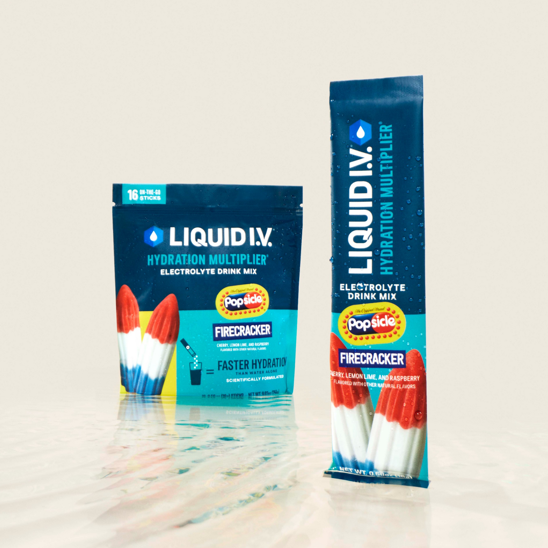 The Celebration Bundle - Travel Flavor Set