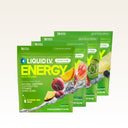 Sugar-Free Energy Fruity Bundle - Clean Energy Sip