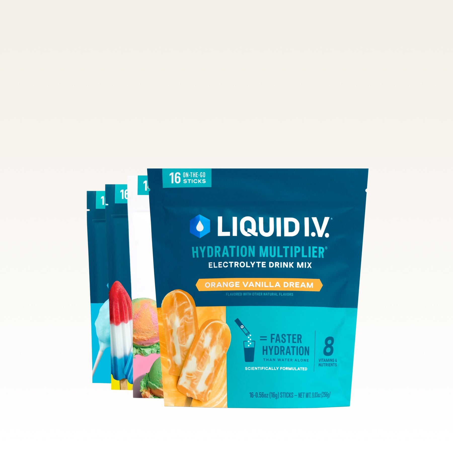 Sweet Treat Bundle - Home Stock Ready
