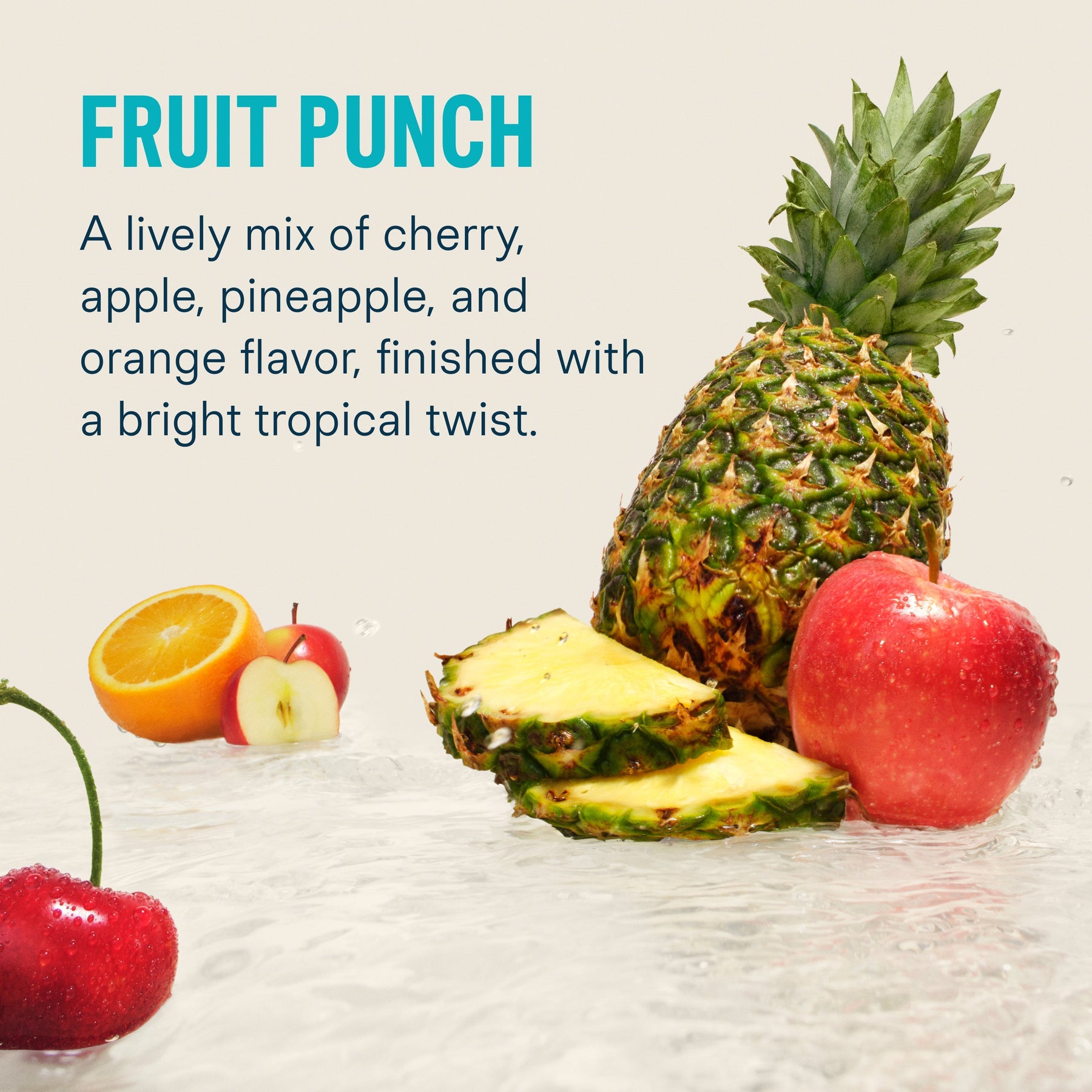 Sugar-Free Energy Fruity Bundle - Clean Energy Sip