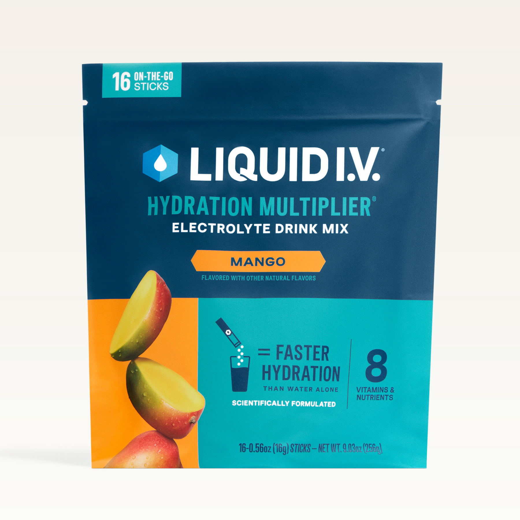 Hydration Multiplier - Classic Flavor Pick