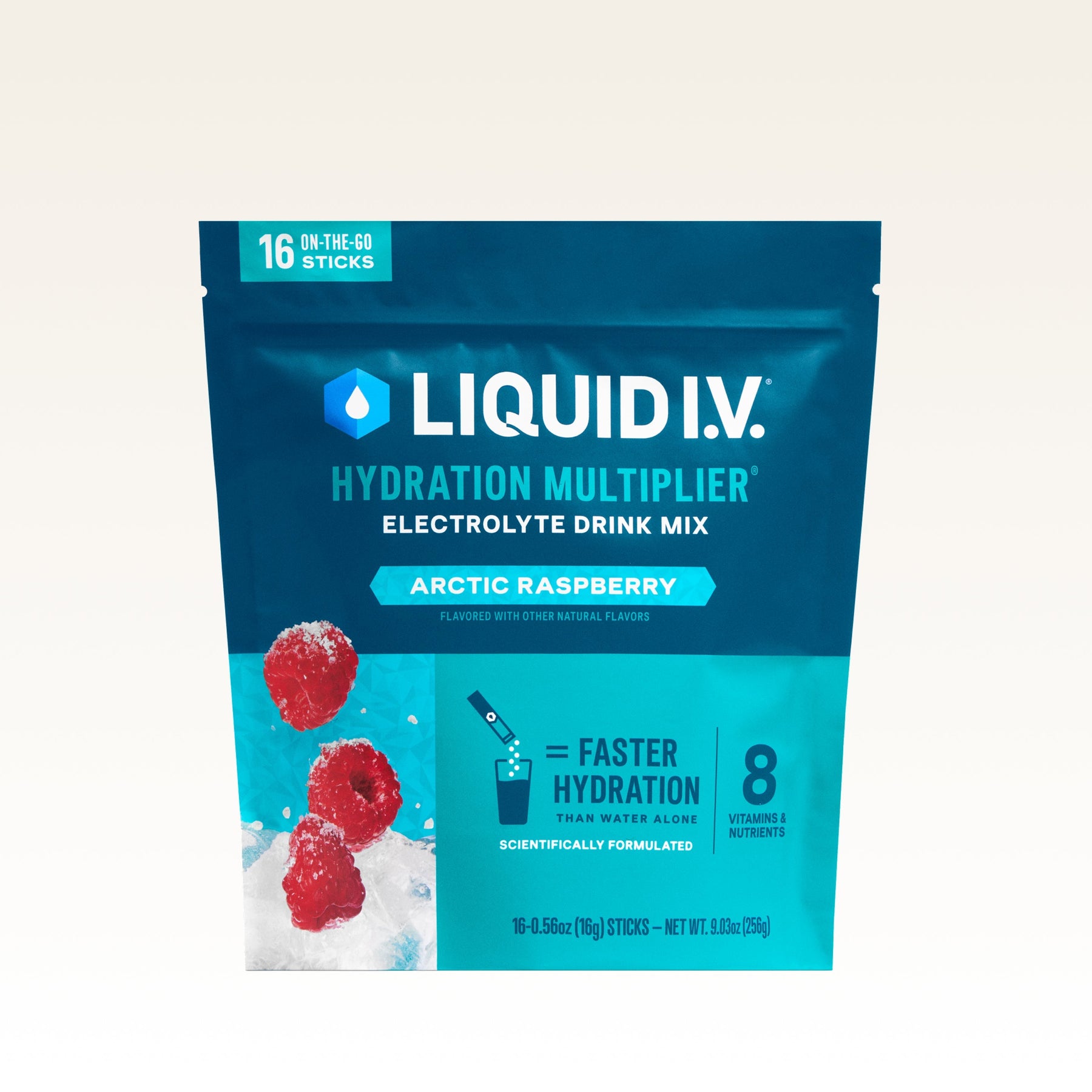 Hydration Multiplier - Classic Flavor Pick
